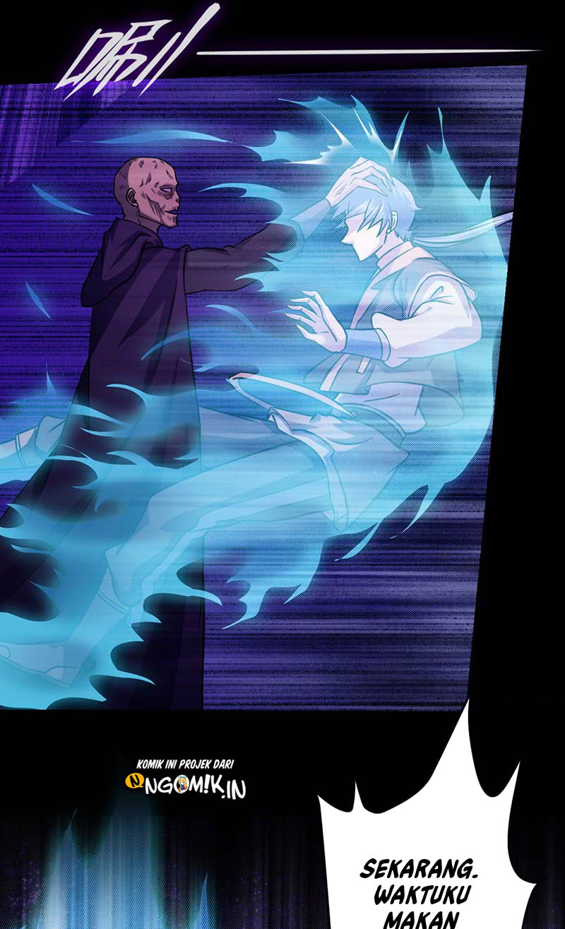 Martial Arts Reigns Chapter 14 Gambar 13